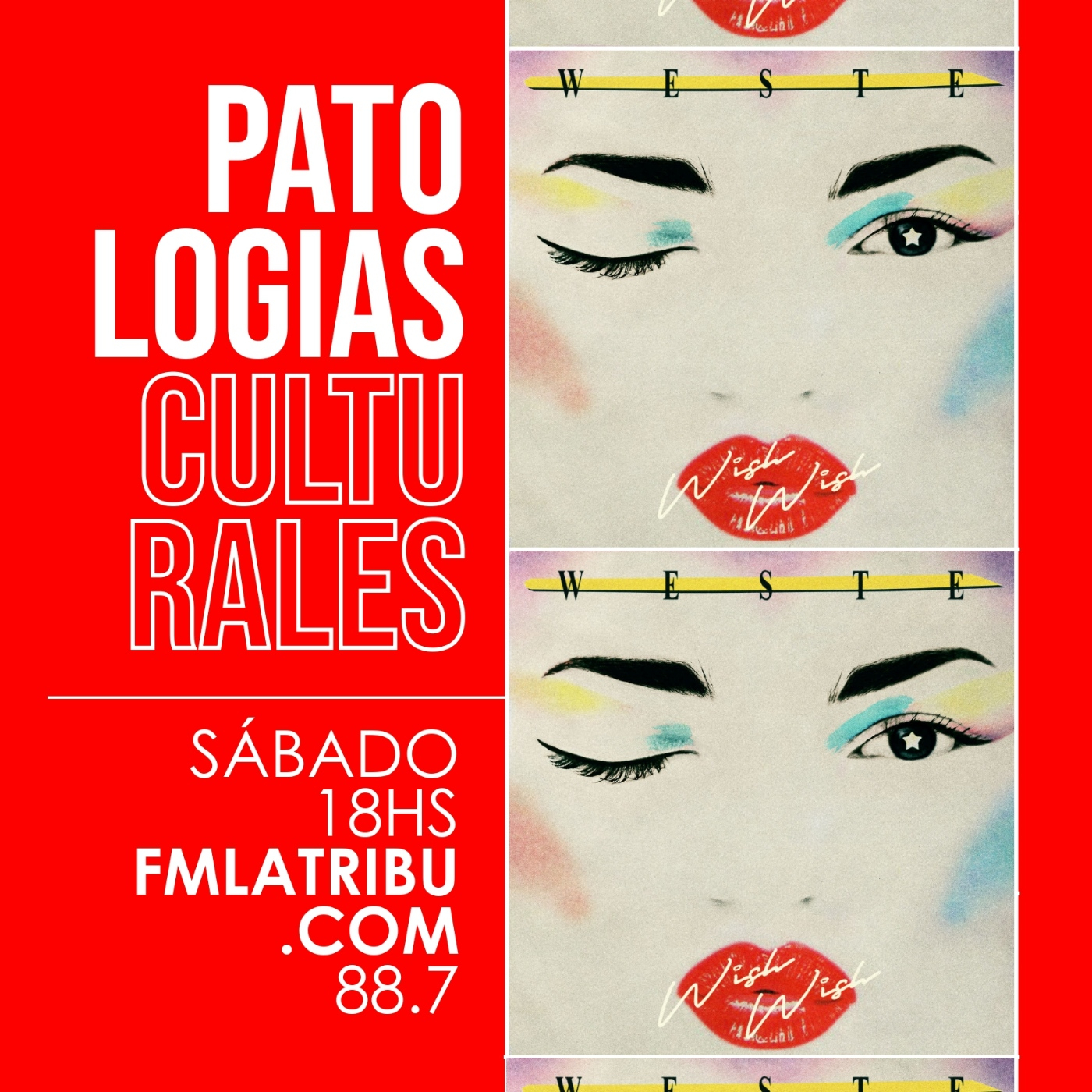 Patologías Culturales