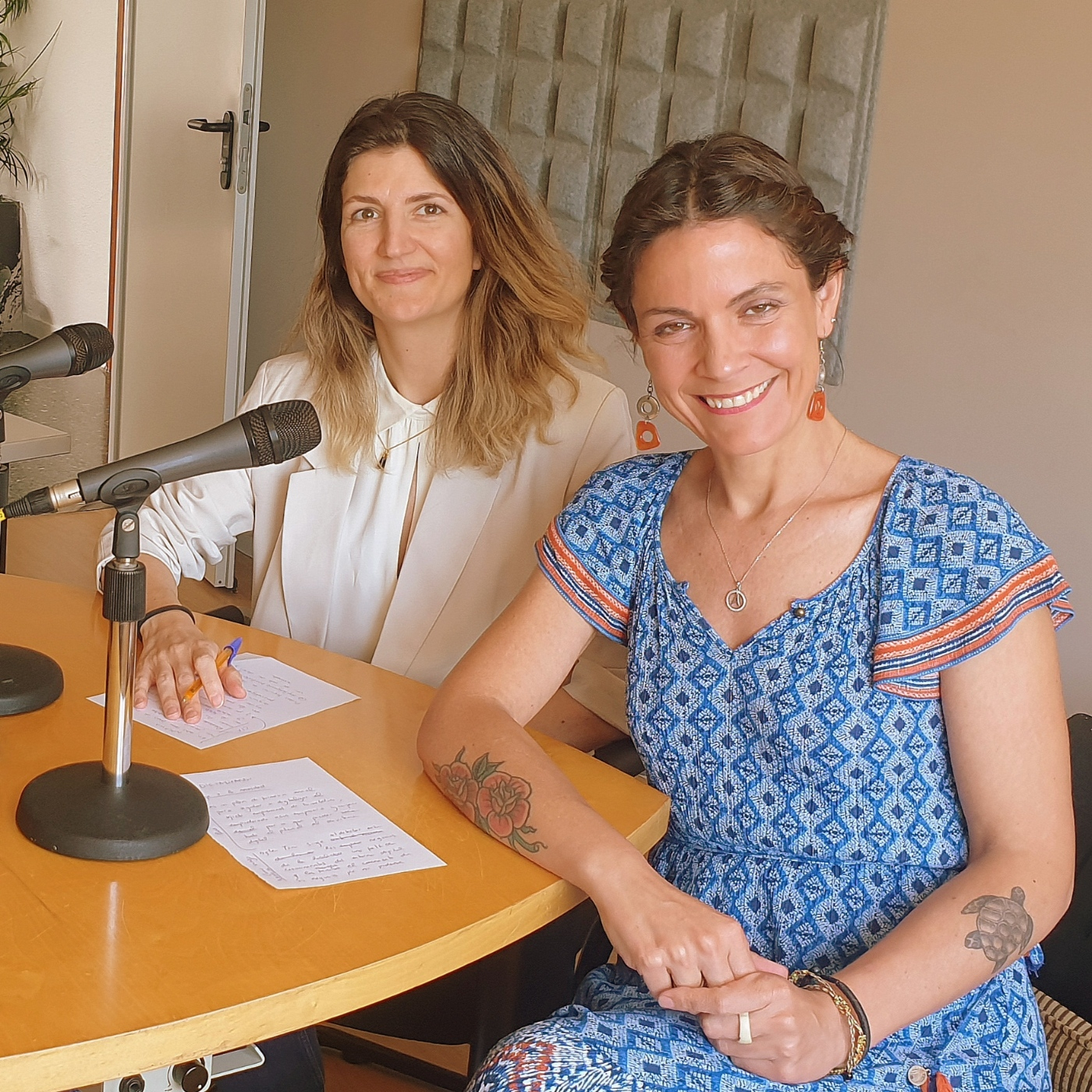 Con Personalidad Propia