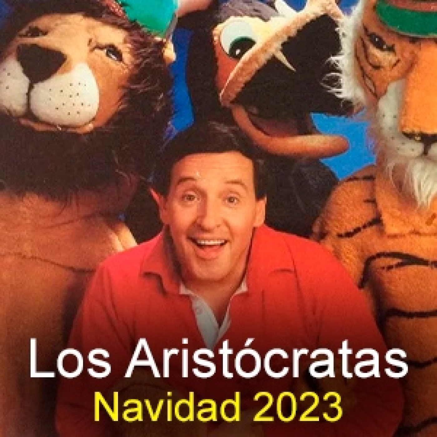 Los Aristócratas