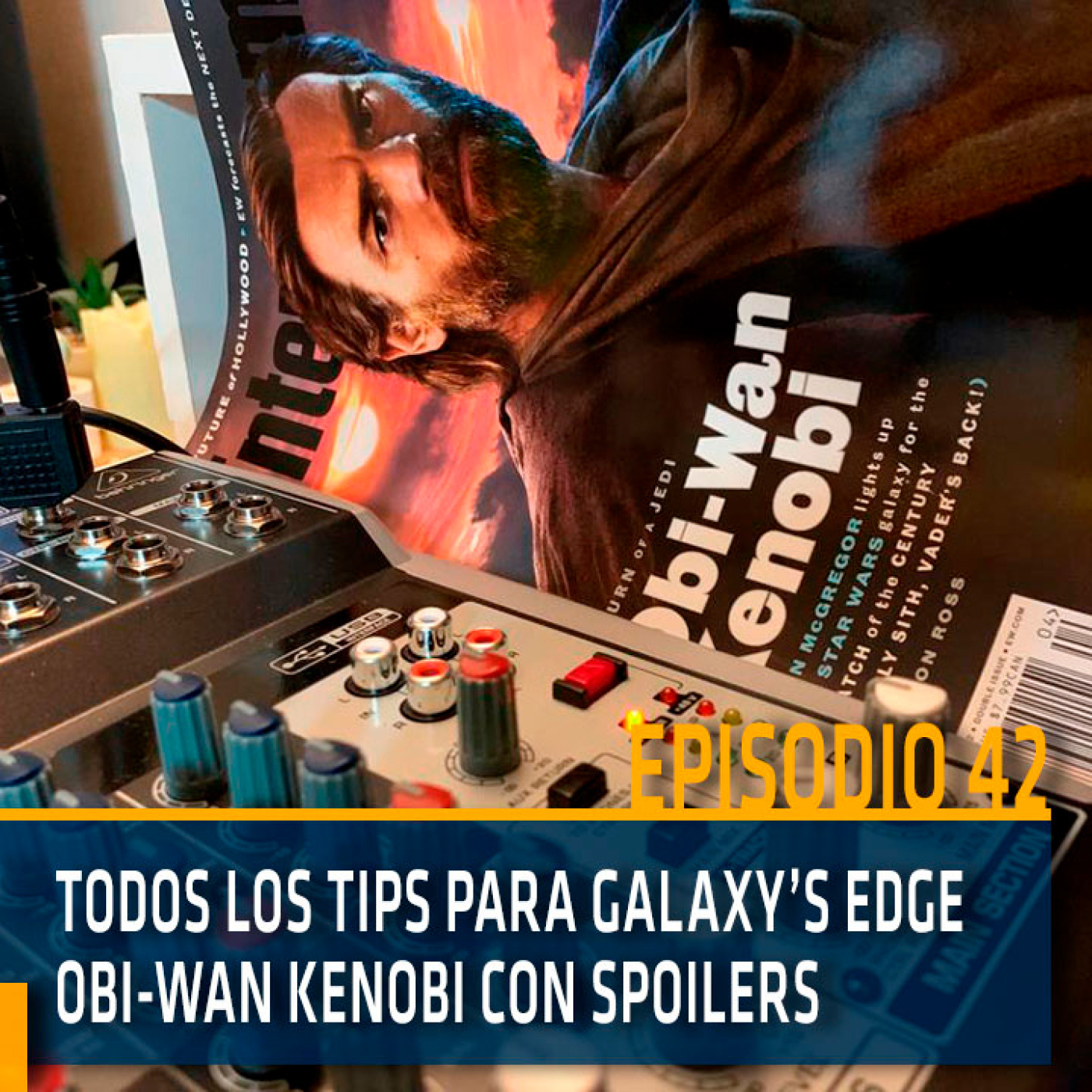 Copuchas de la Holored