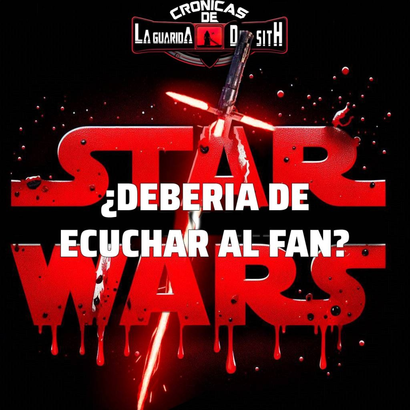 La Guarida del Sith