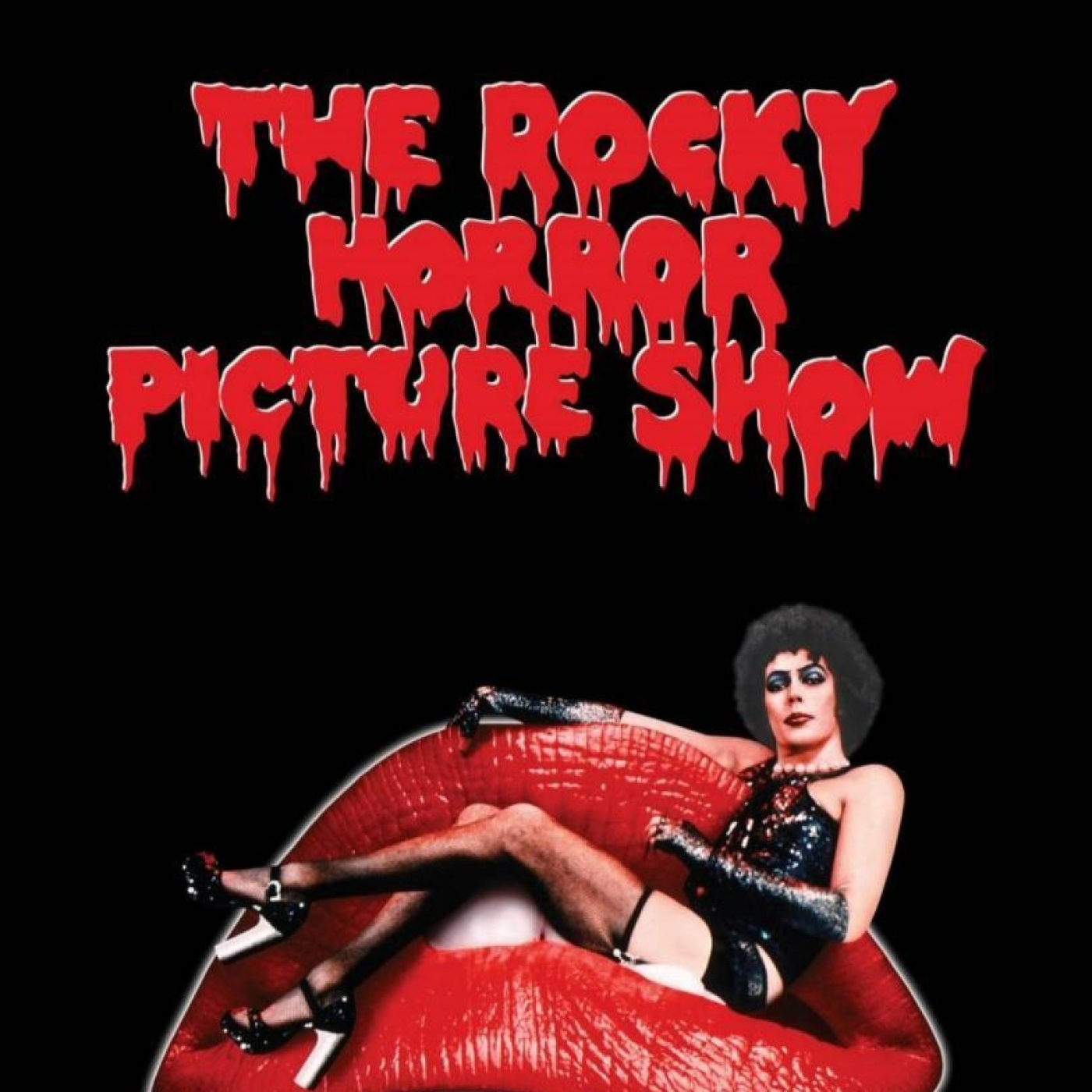   CRÍTICA | THE ROCKY HORROR PICTURE SHOW (1975) - JIM SHARMAN