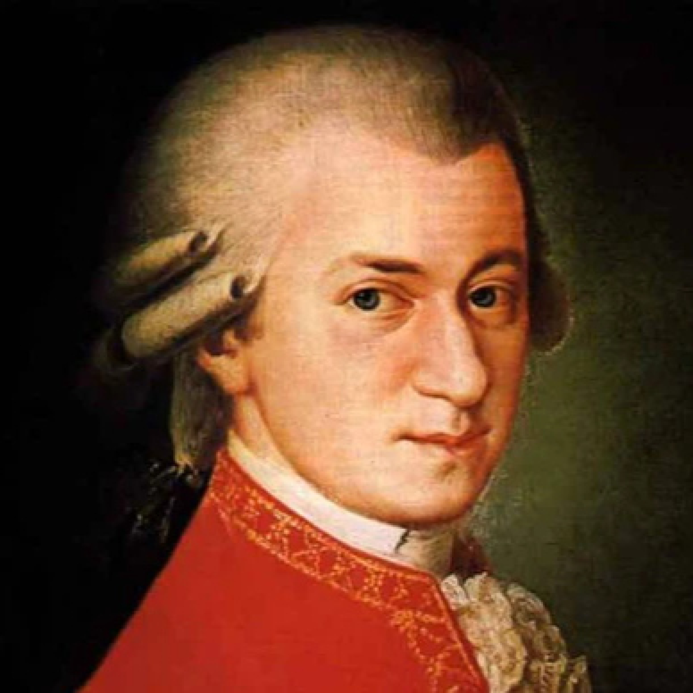 Wolfgang Amadeus Mozart