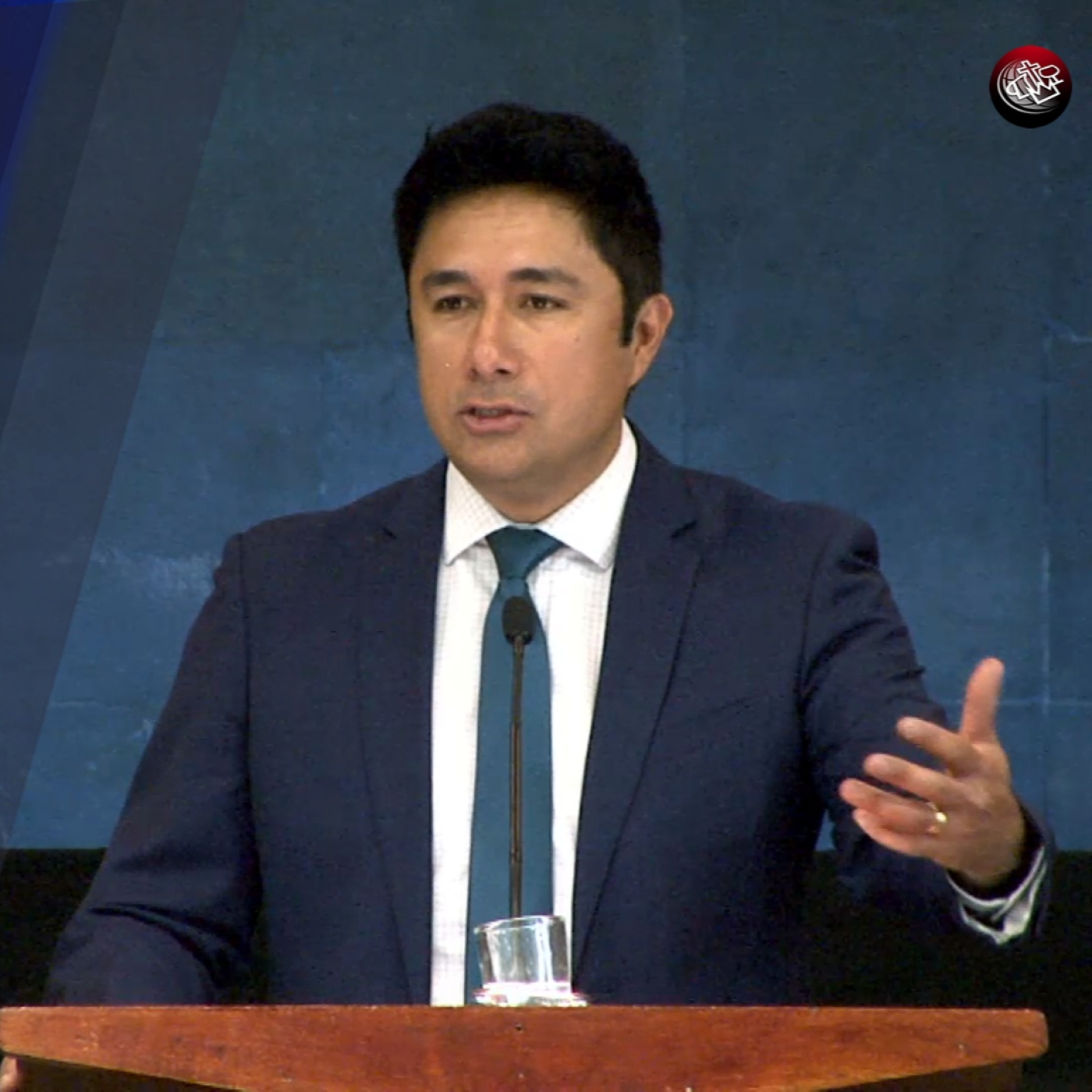 Iglesia ACyM Providencia - Predicaciones