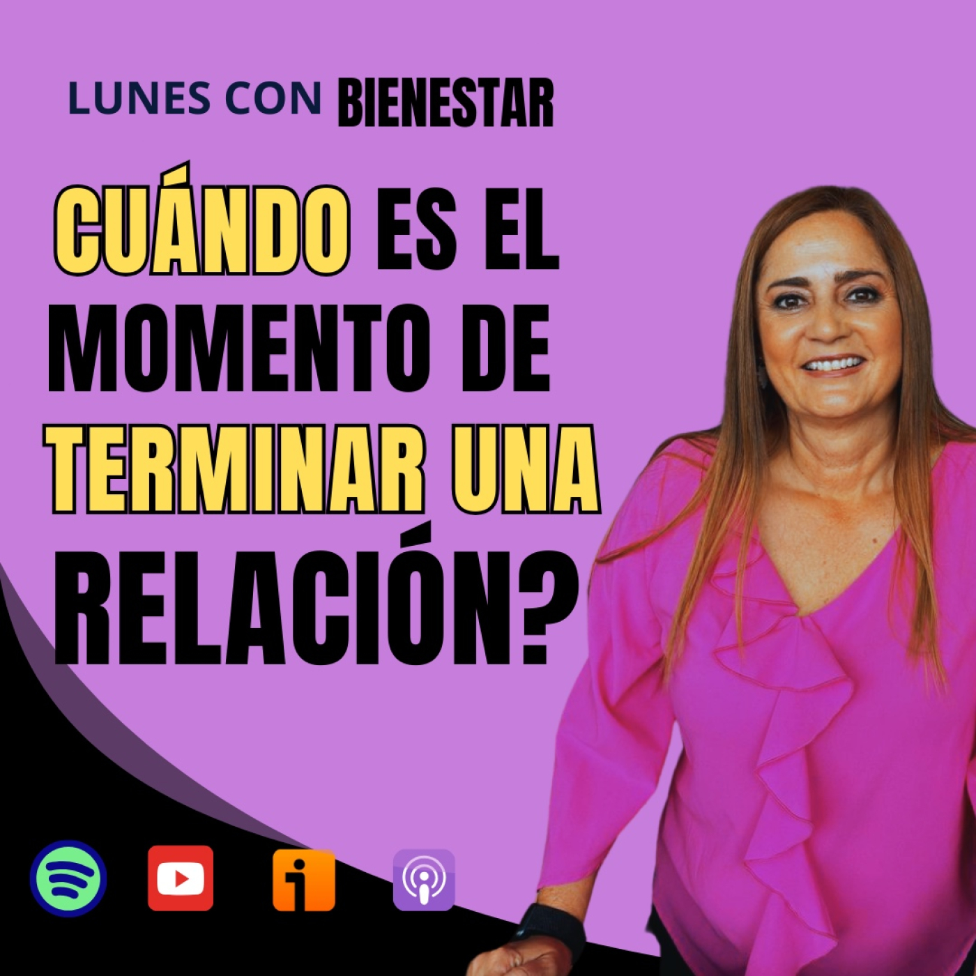 Lunes con bienestar🌿
