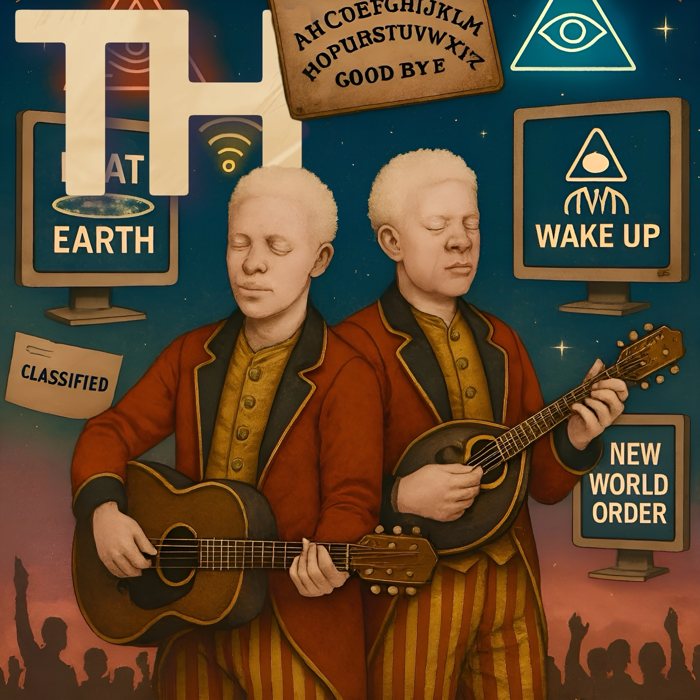 La Tercera Hora 09x05 - Episodio exclusivo para mecenas