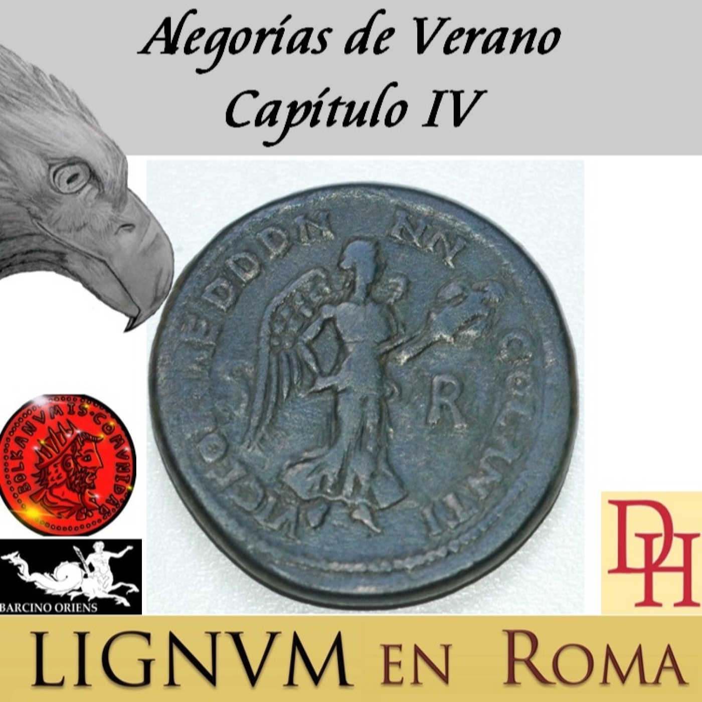 Alegorías de Verano, Capítulo IV episode artwork
