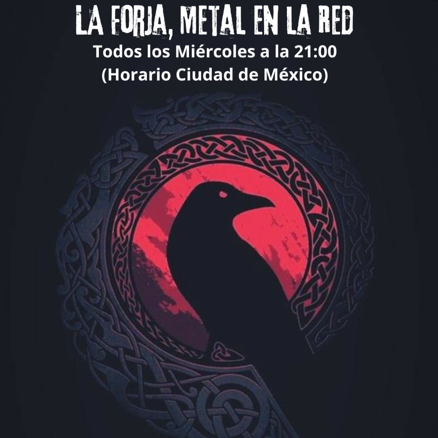 La Forja Metal en la Red