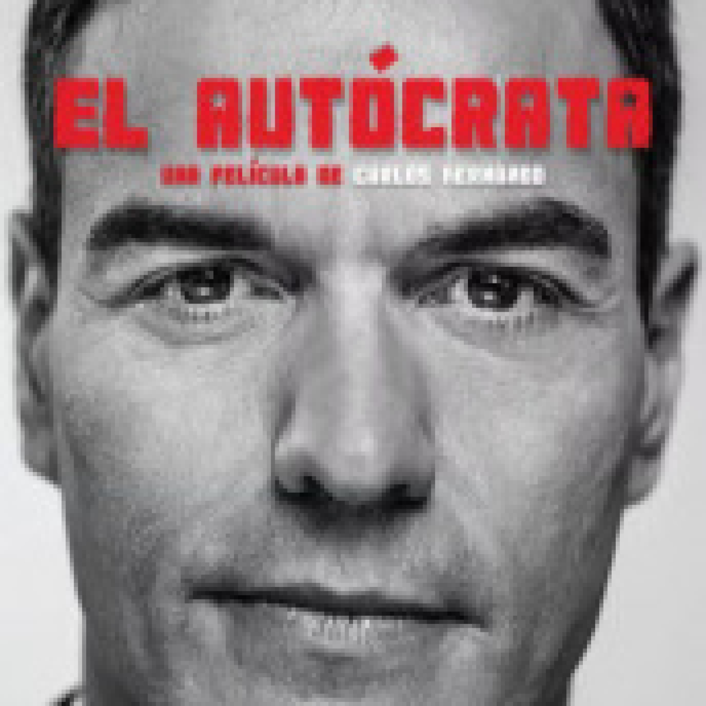 El autócrata