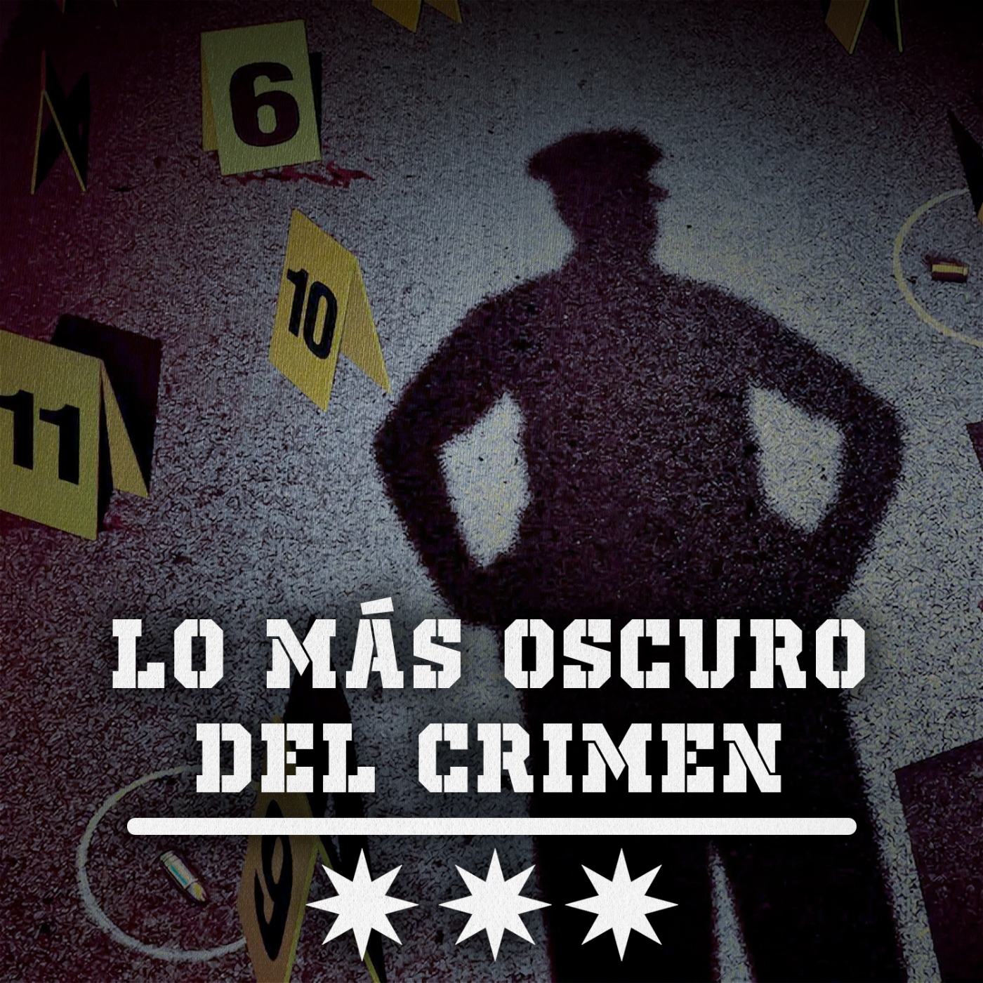 Motivos para matar - Lo más oscuro del crimen