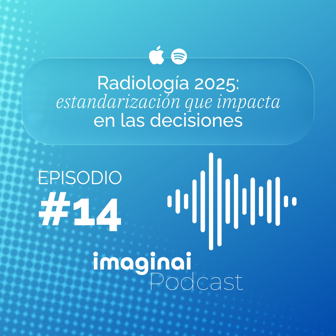 imaginai Podcast