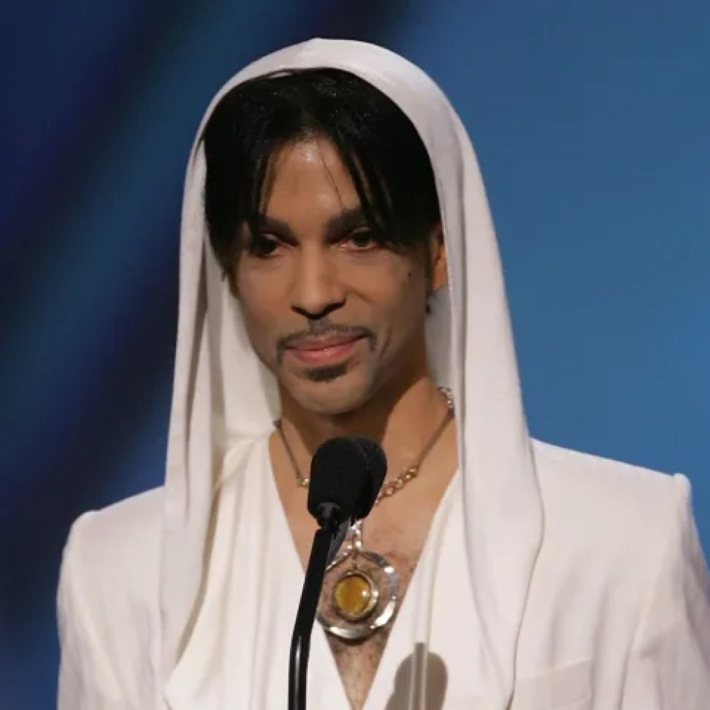 Prince y Dios con Marcelo Chaparro