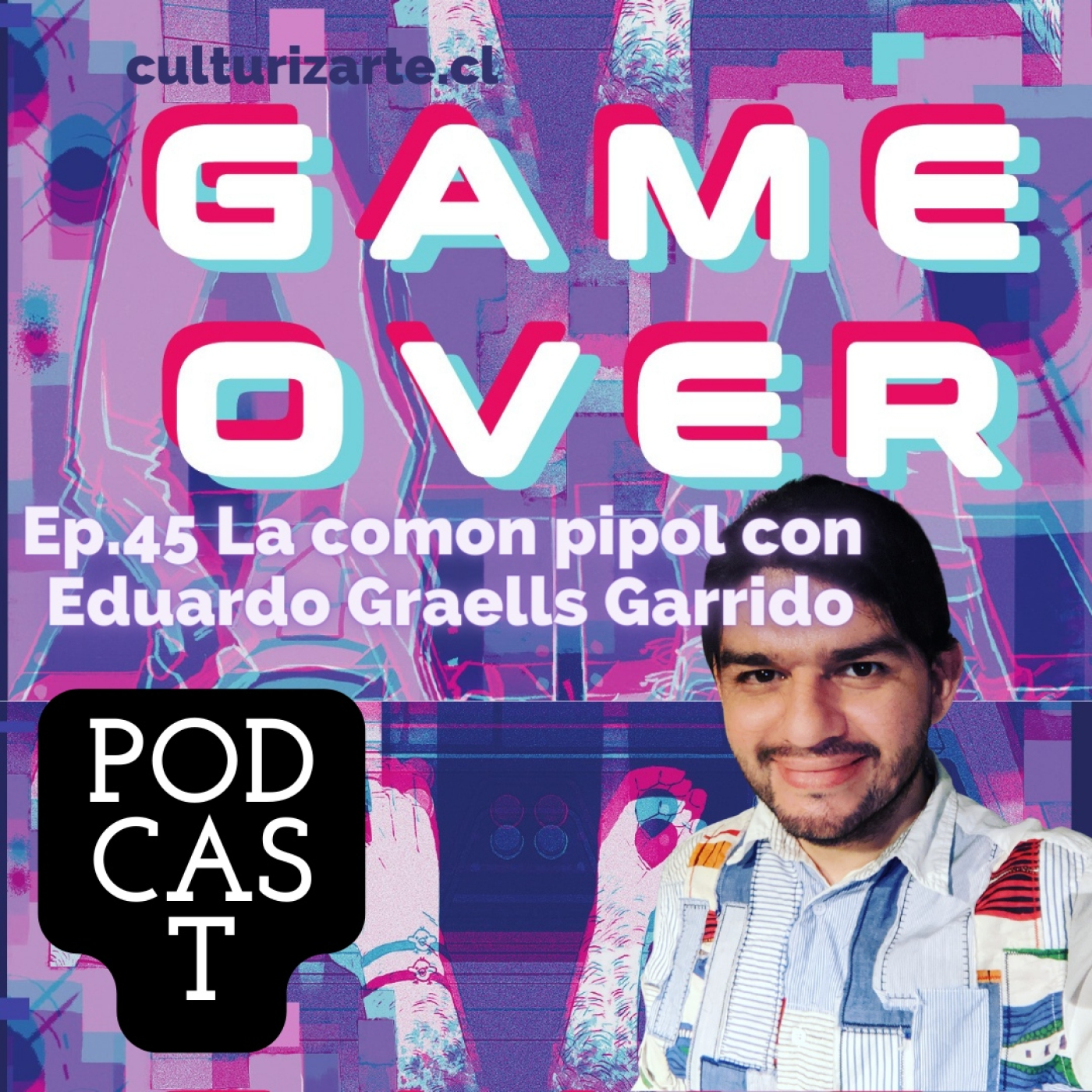 La comon Pipol