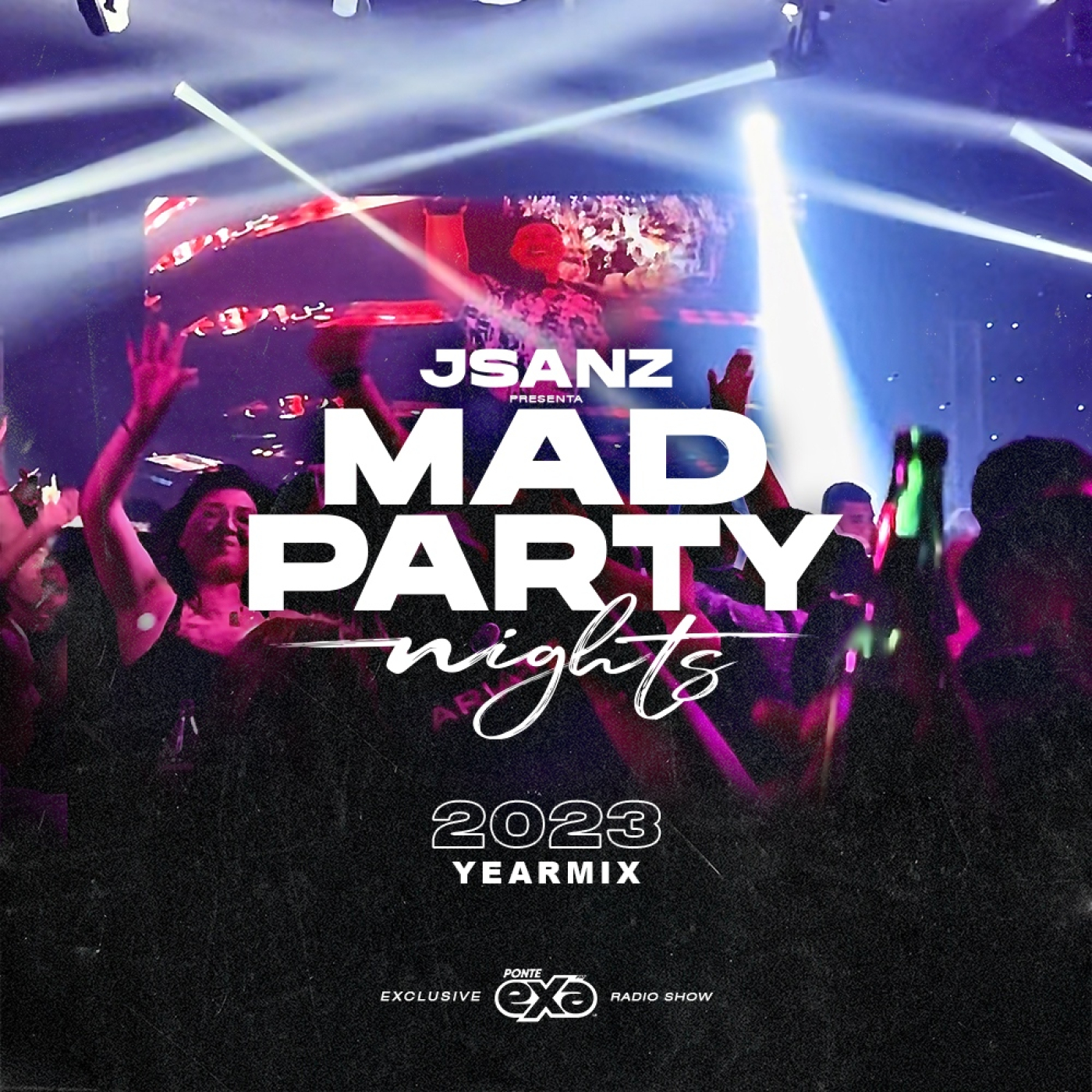 Mad Party Nights | EXA fm