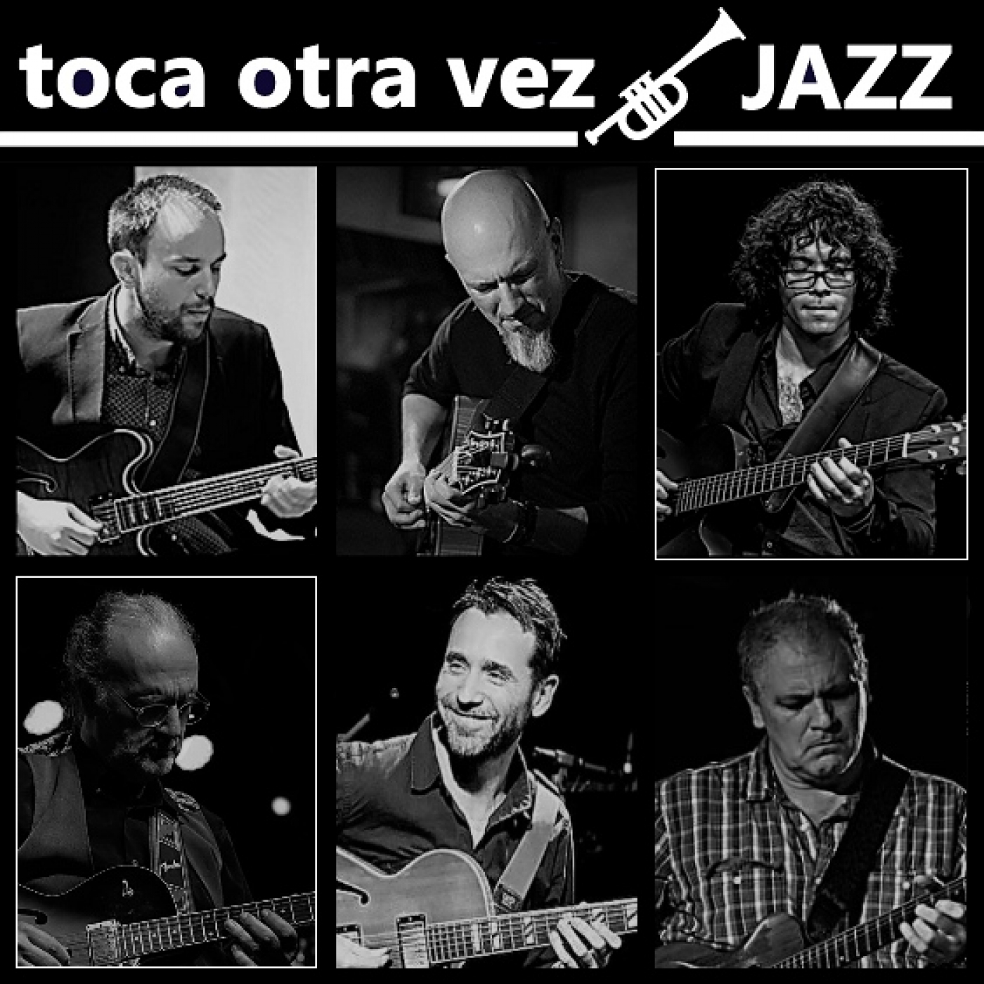 Toca otra vez Jazz