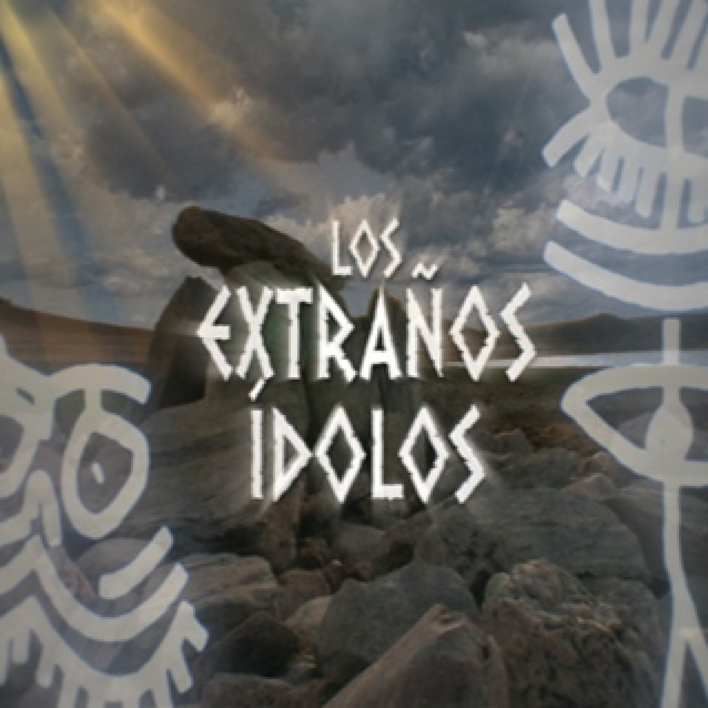 Cuarto Milenio: Los extraños ídolos