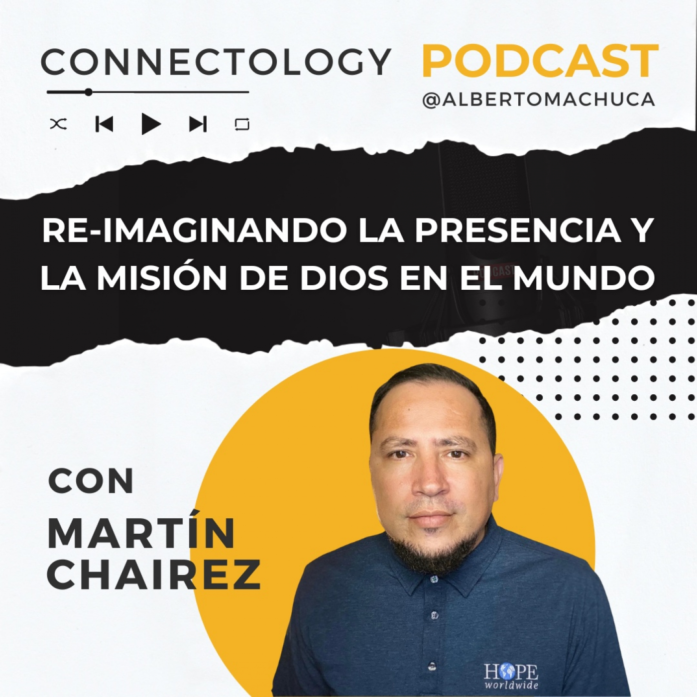 ConnectOlogy