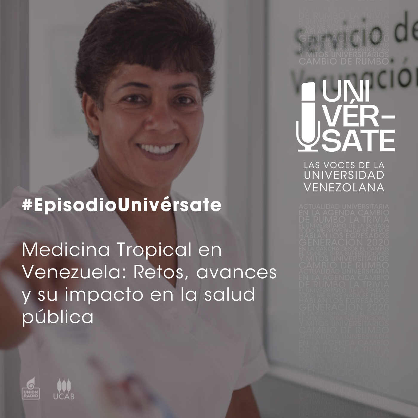 Producción Univérsate
