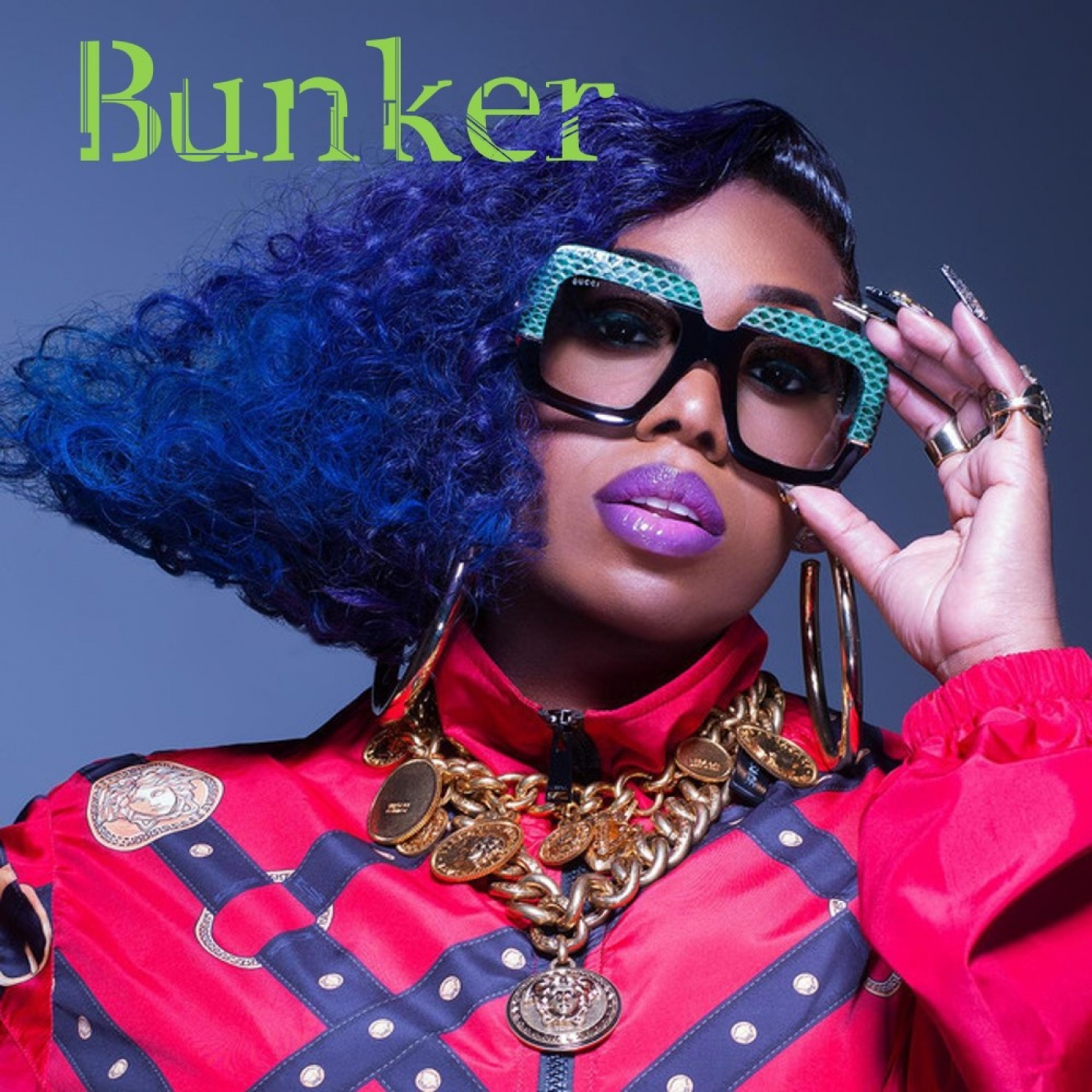 Bunker
