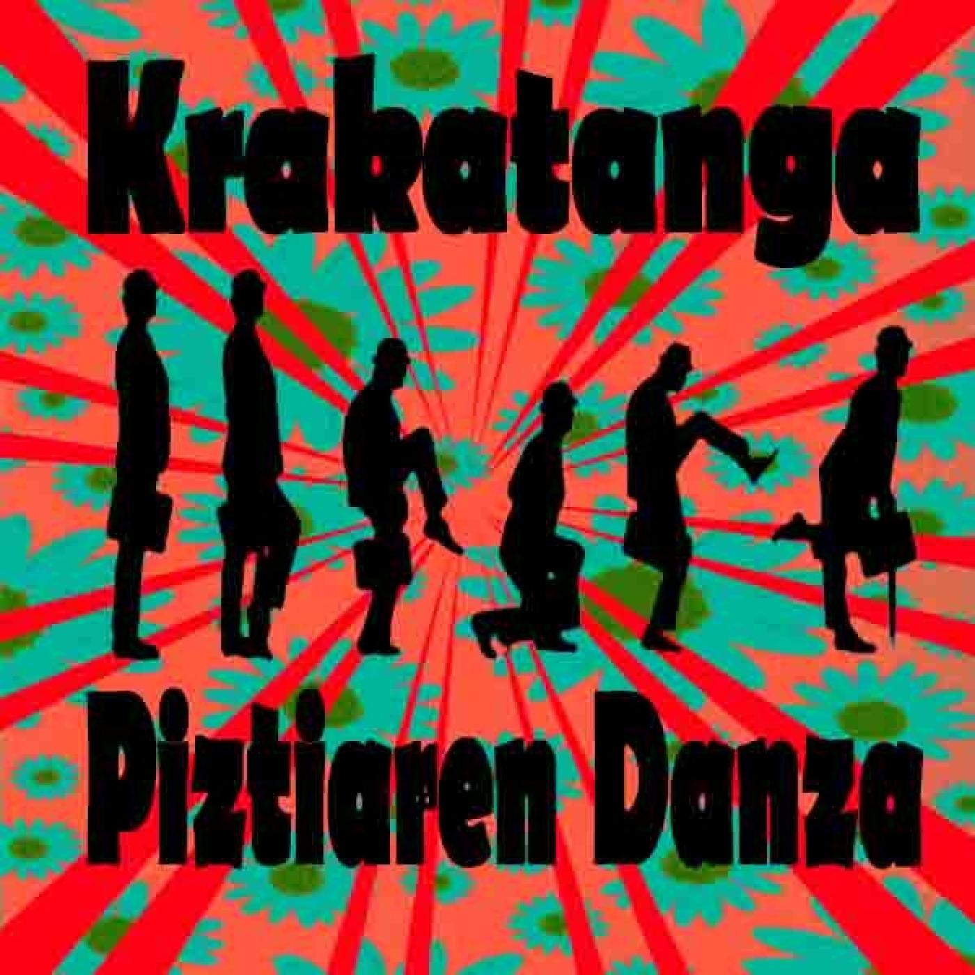 Krakatanga - Piztiaren Dantza - 14 04 21 episode artwork