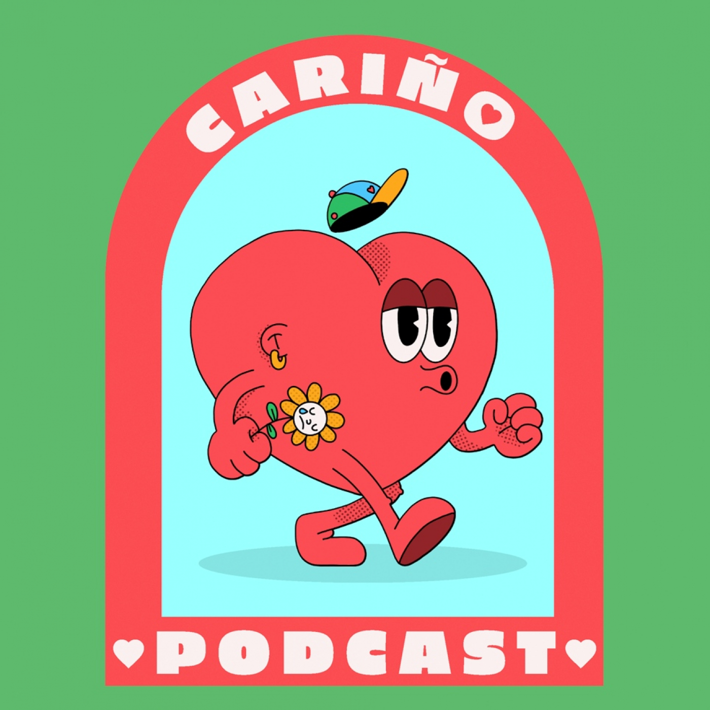 Cariño Podcast