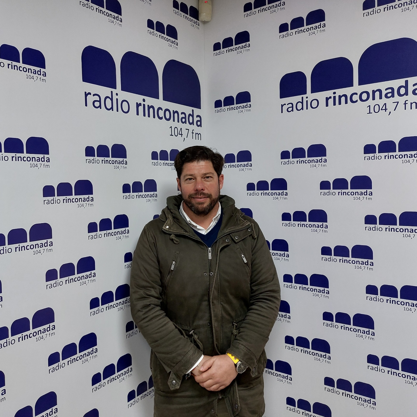 Podcast Radio Rinconada Sevilla