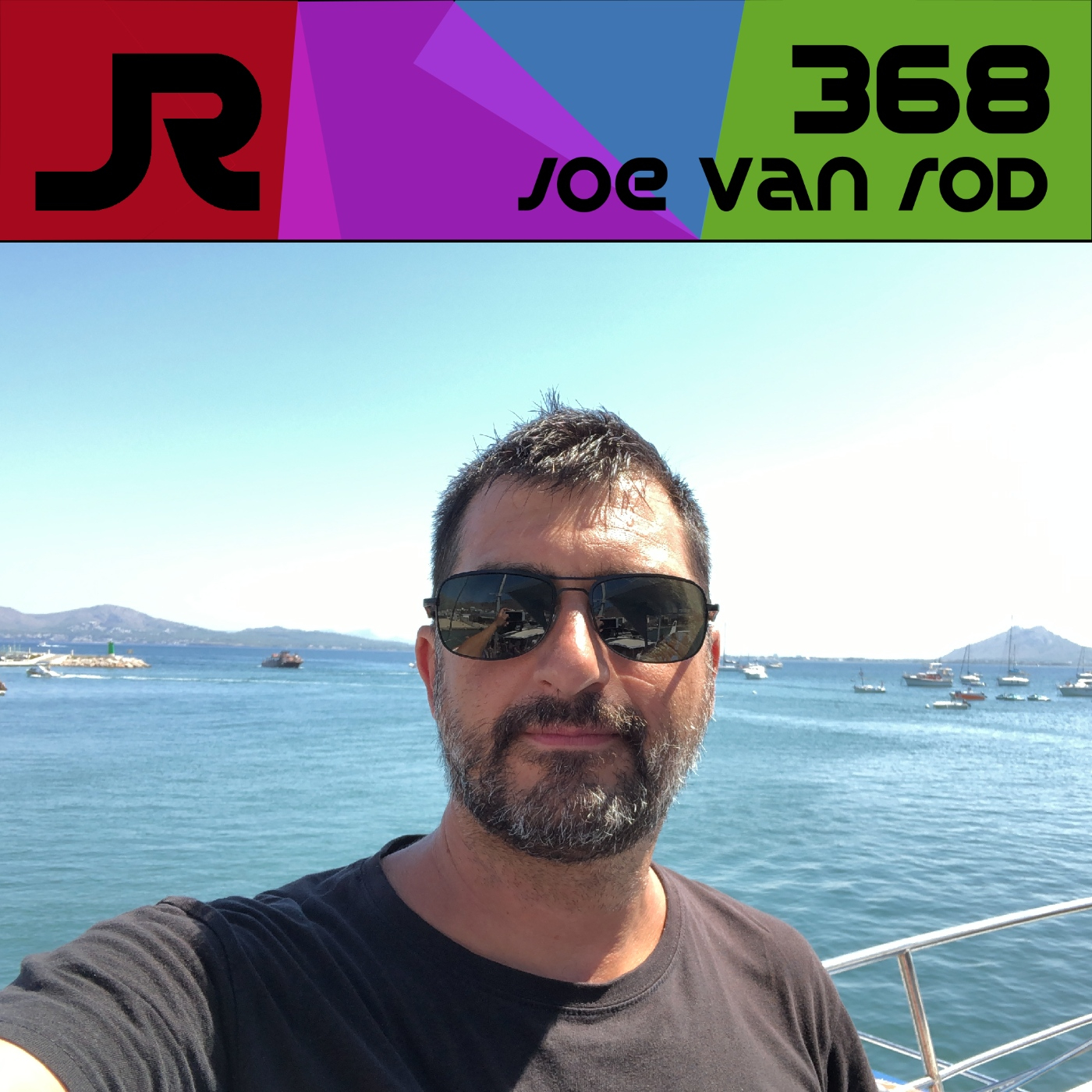 Joe van Rod - 1 Hour dJ set