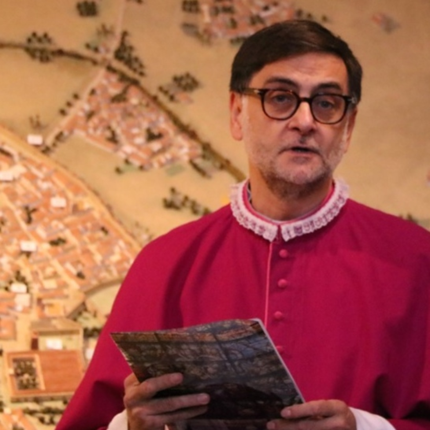 COPE Sevilla Religiosos