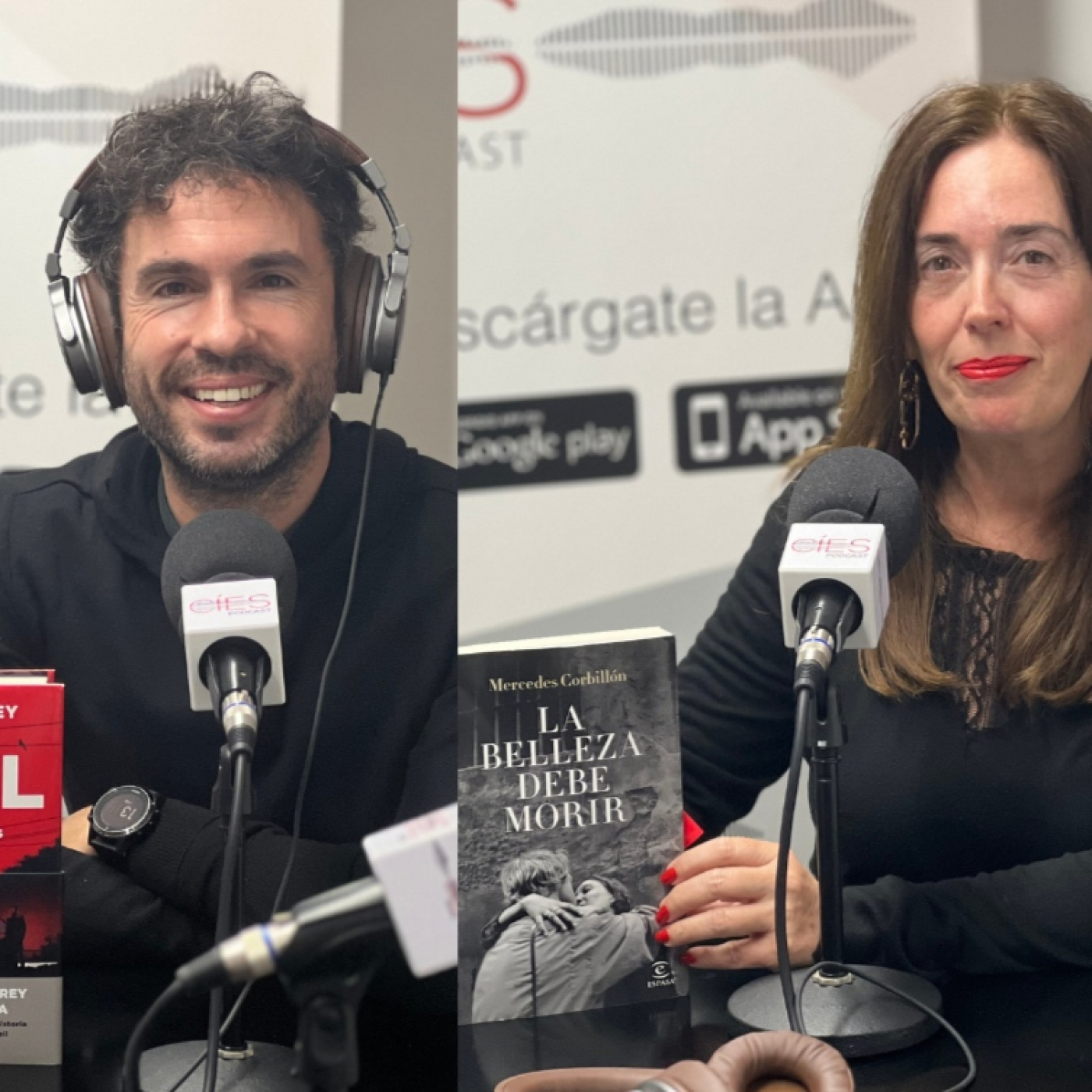 CÍES Podcast: Capítulo 1057 _ 14-04-23