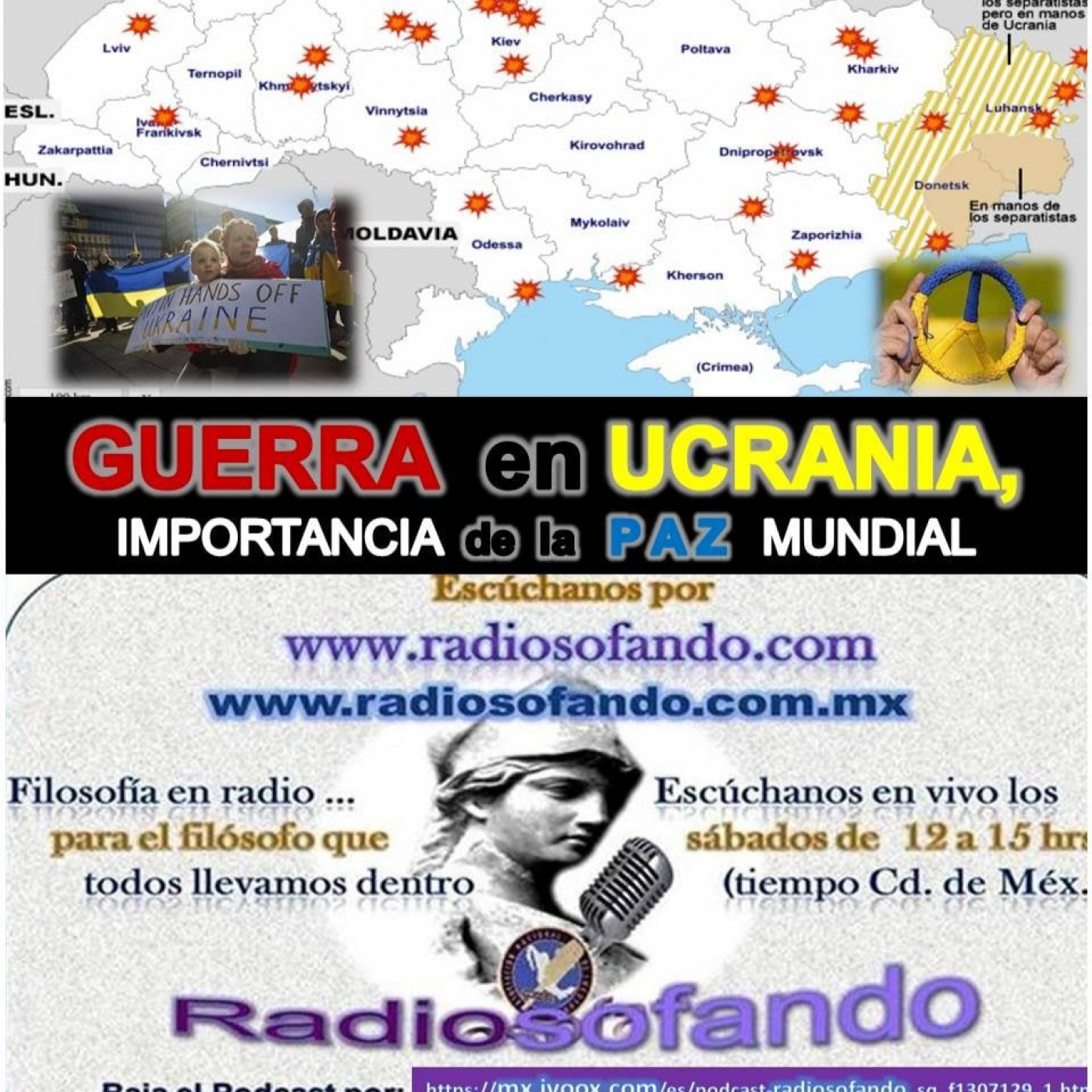 Radiosofando