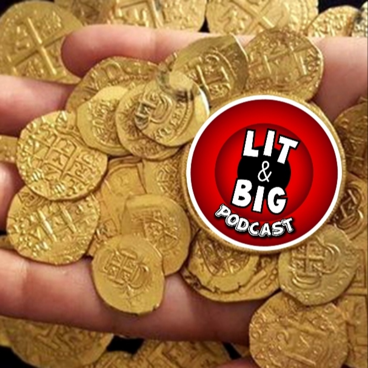 Lit and Big