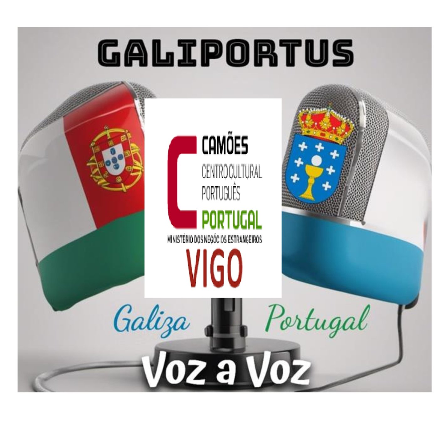 GALIPORTUS
