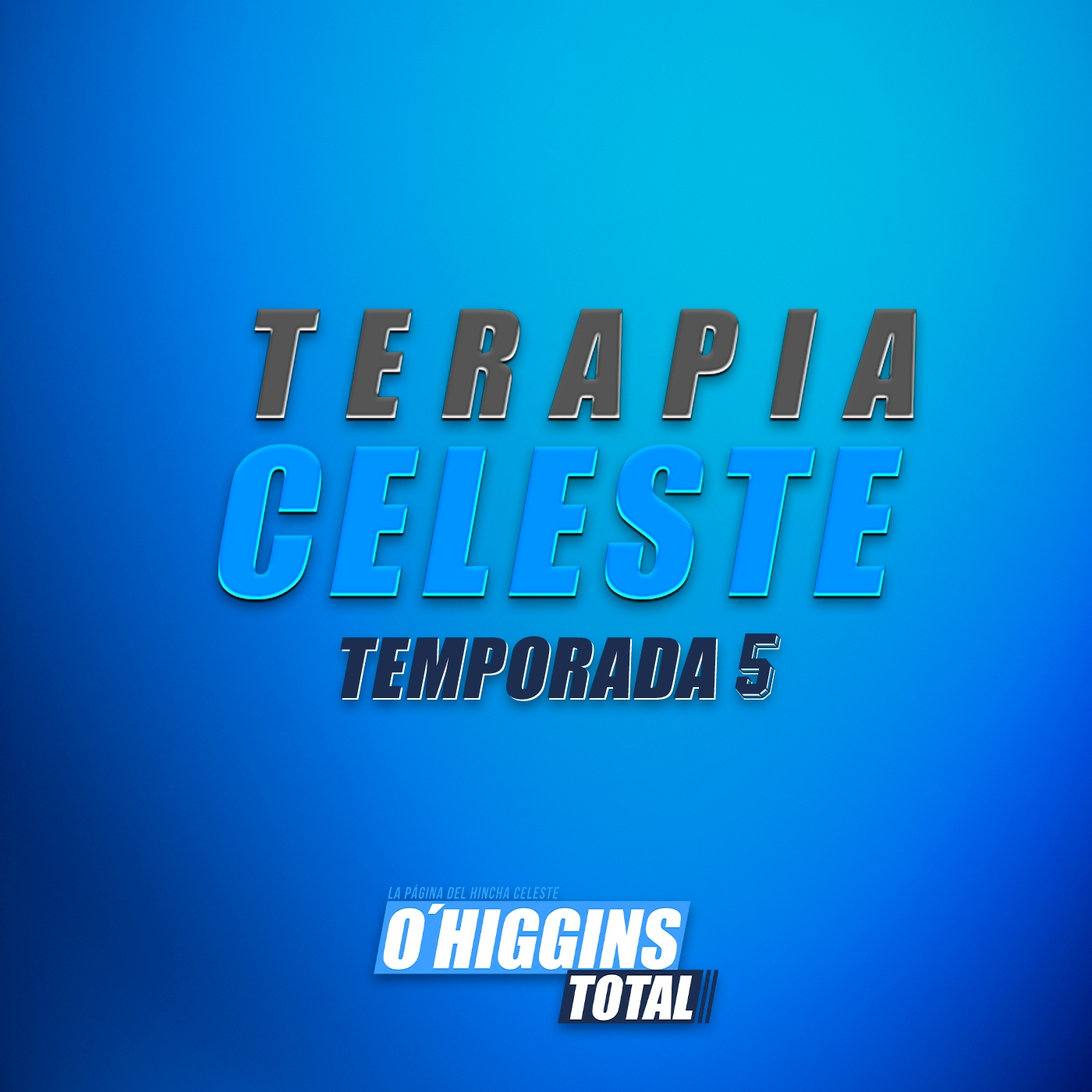 LA CELESTE BUSCARÁ VOLVER A LOS TRIUNFOS EN CASA / TERAPIA CELESTE EN VIVO!! episode artwork