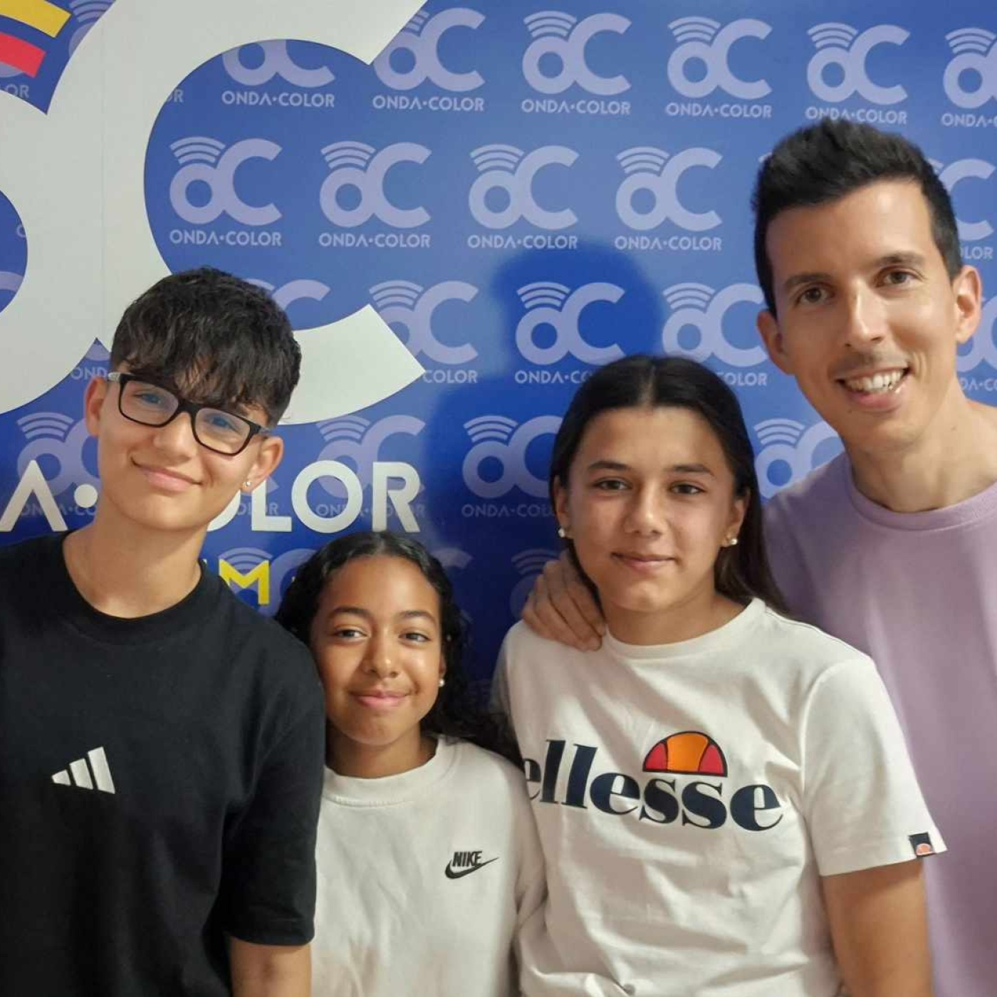 Podcast OndaColor 108.0 Fm