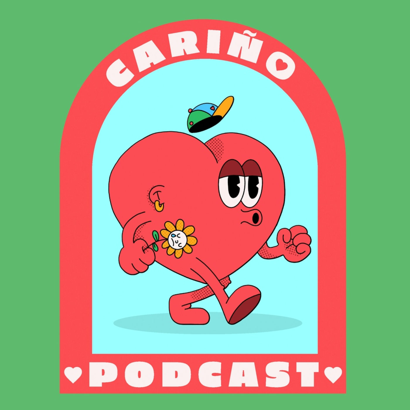 Cariño Podcast