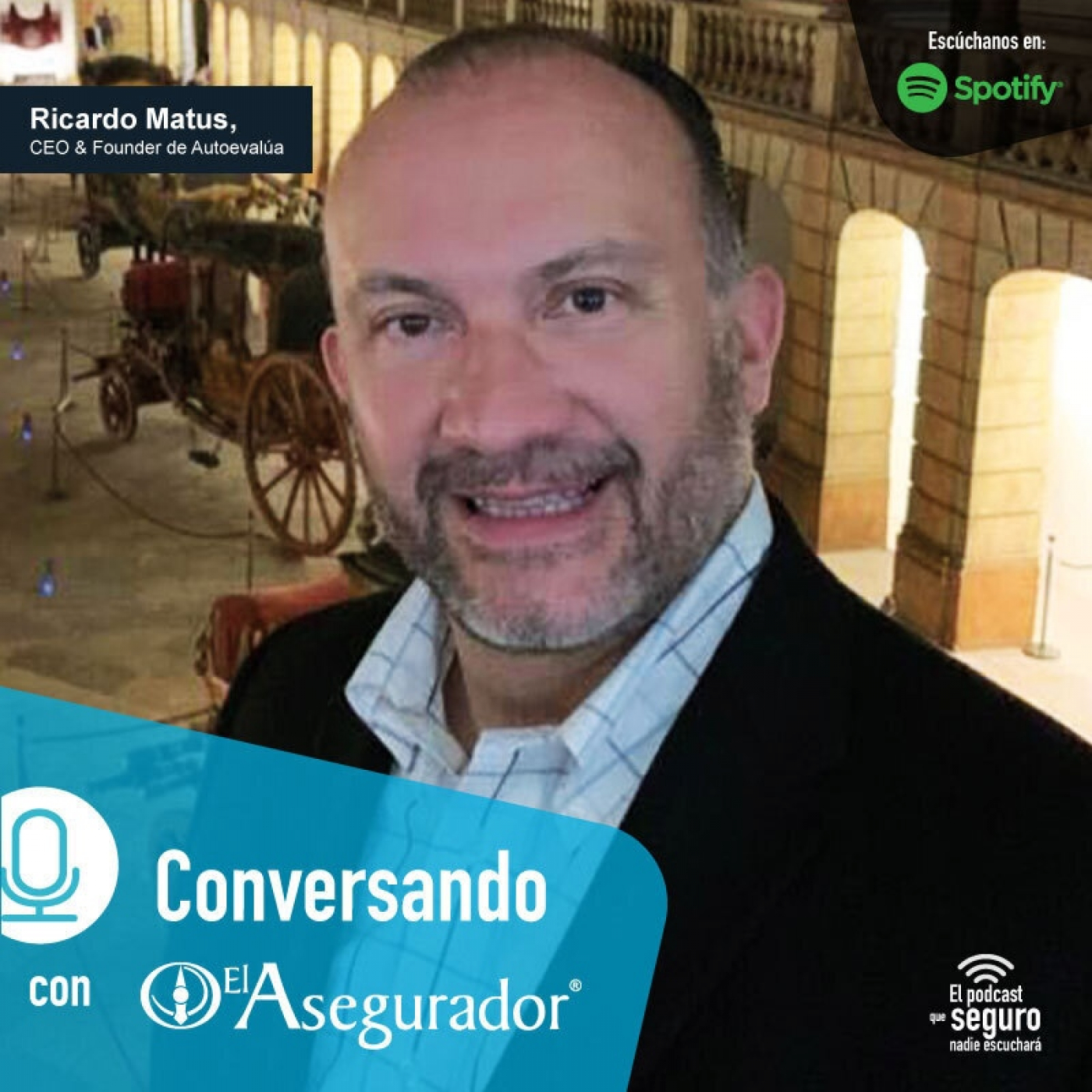 El Asegurador