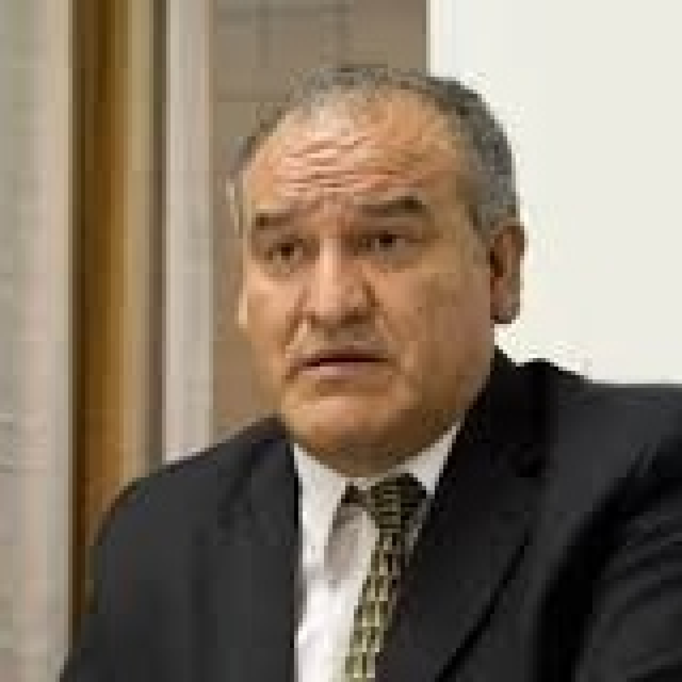 Dr. Juan Carlos Juarez Esp. en Seguridad Social @laurasverdlick 18-3-2026