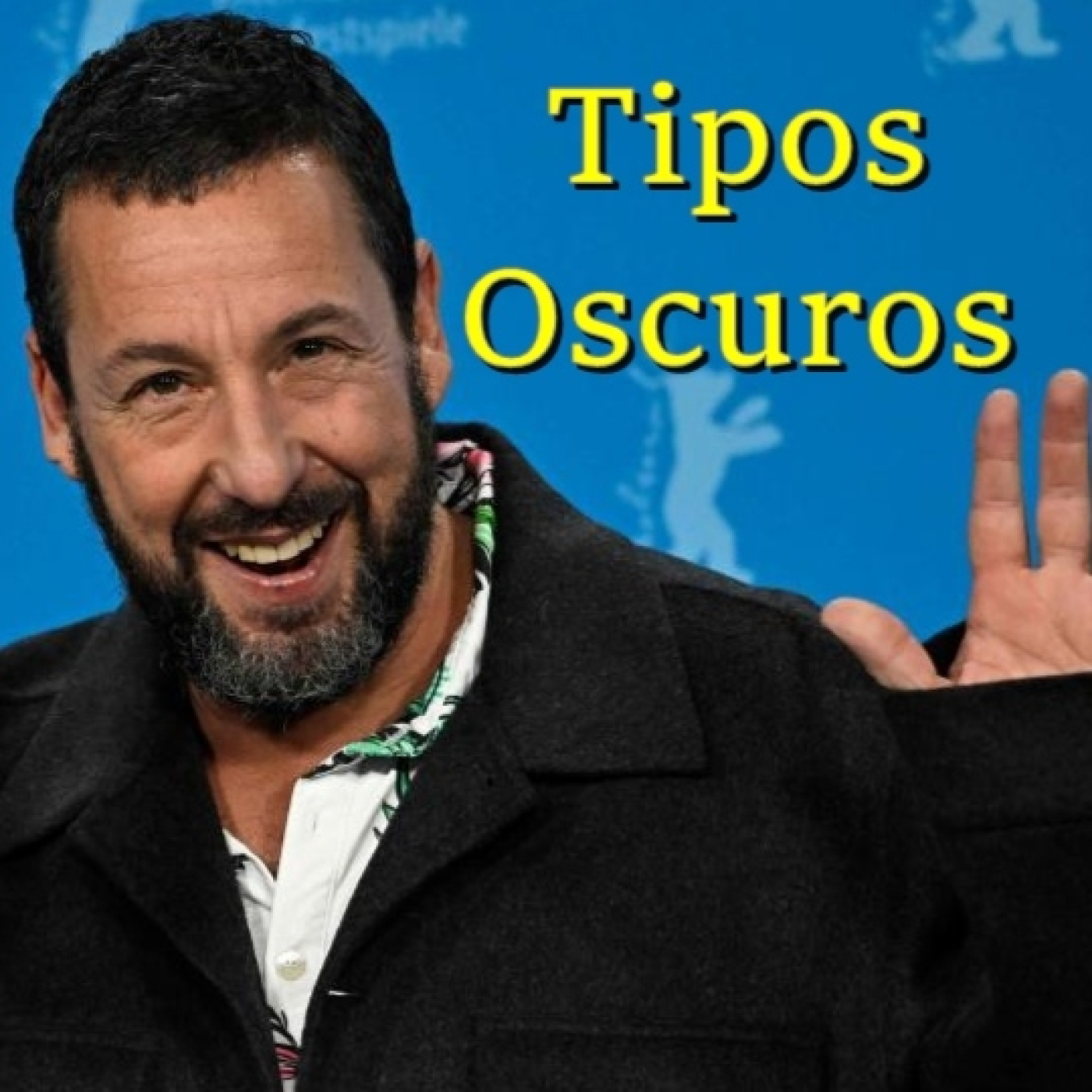 Tipos Oscuros 322 - Un verano con Adam Sandler