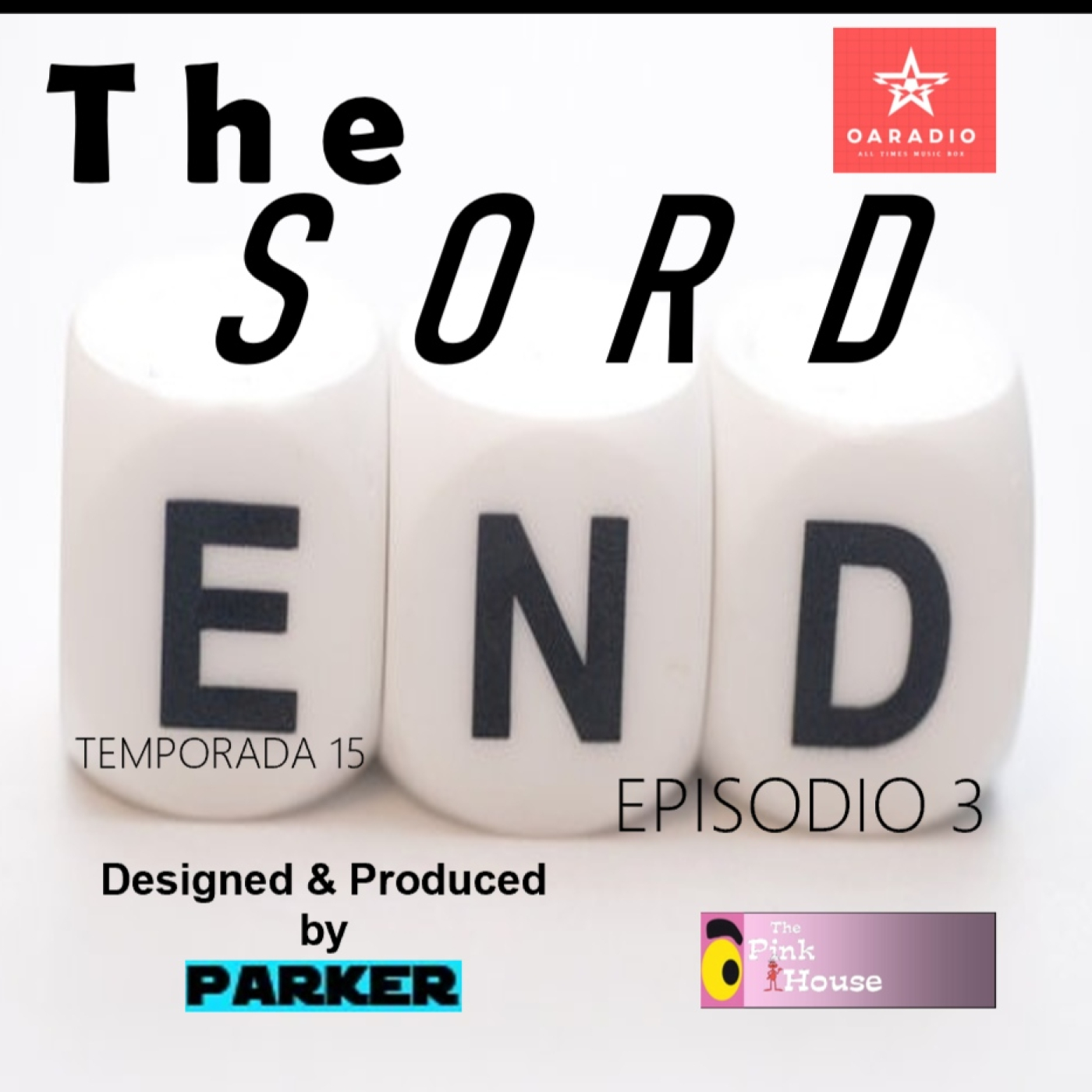 The-SORD-End Episodio 3 TEMP 15 episode artwork