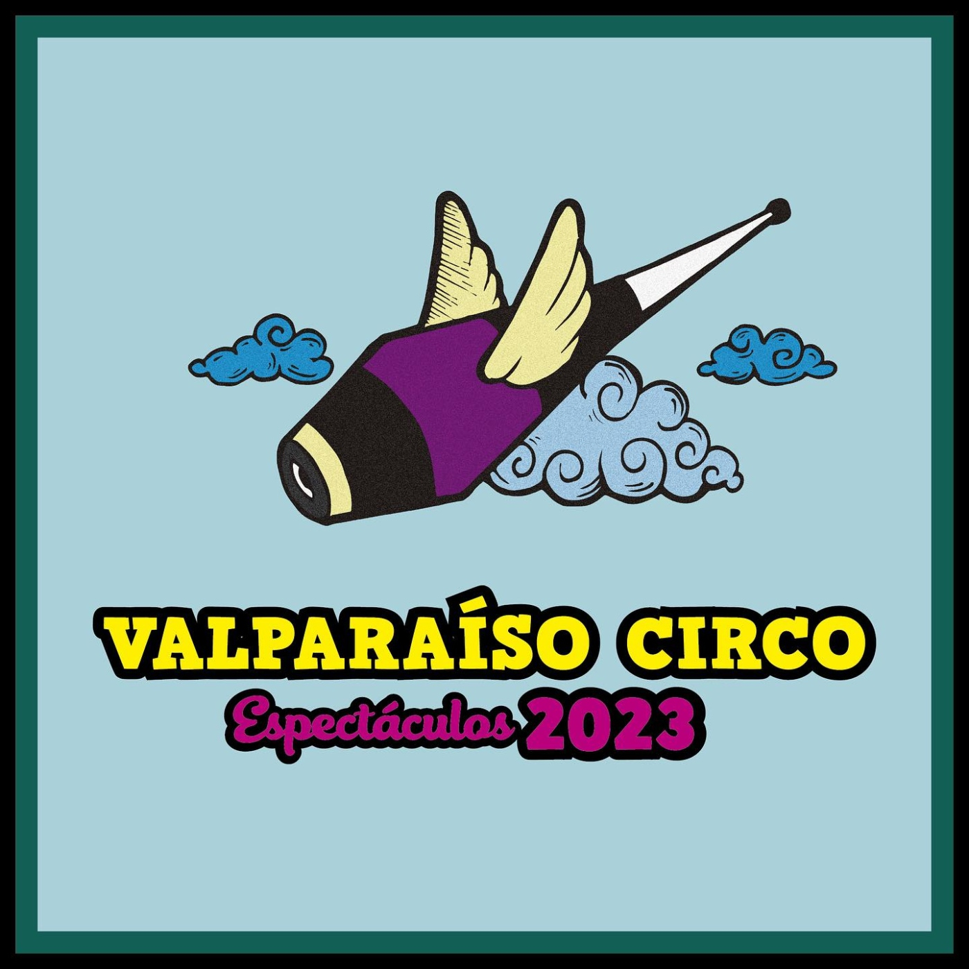 DECIMOTERCERA EDICIÓN DEL FESTIVAL DE CIRCO VALPARAÍSO SE ESTÁ LLEVANDO A CABO ESTE FIN DE SEMANA episode artwork