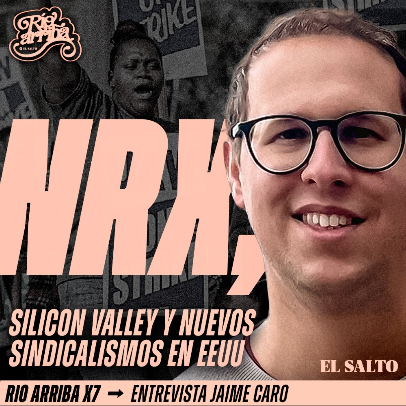 El Salto Radio