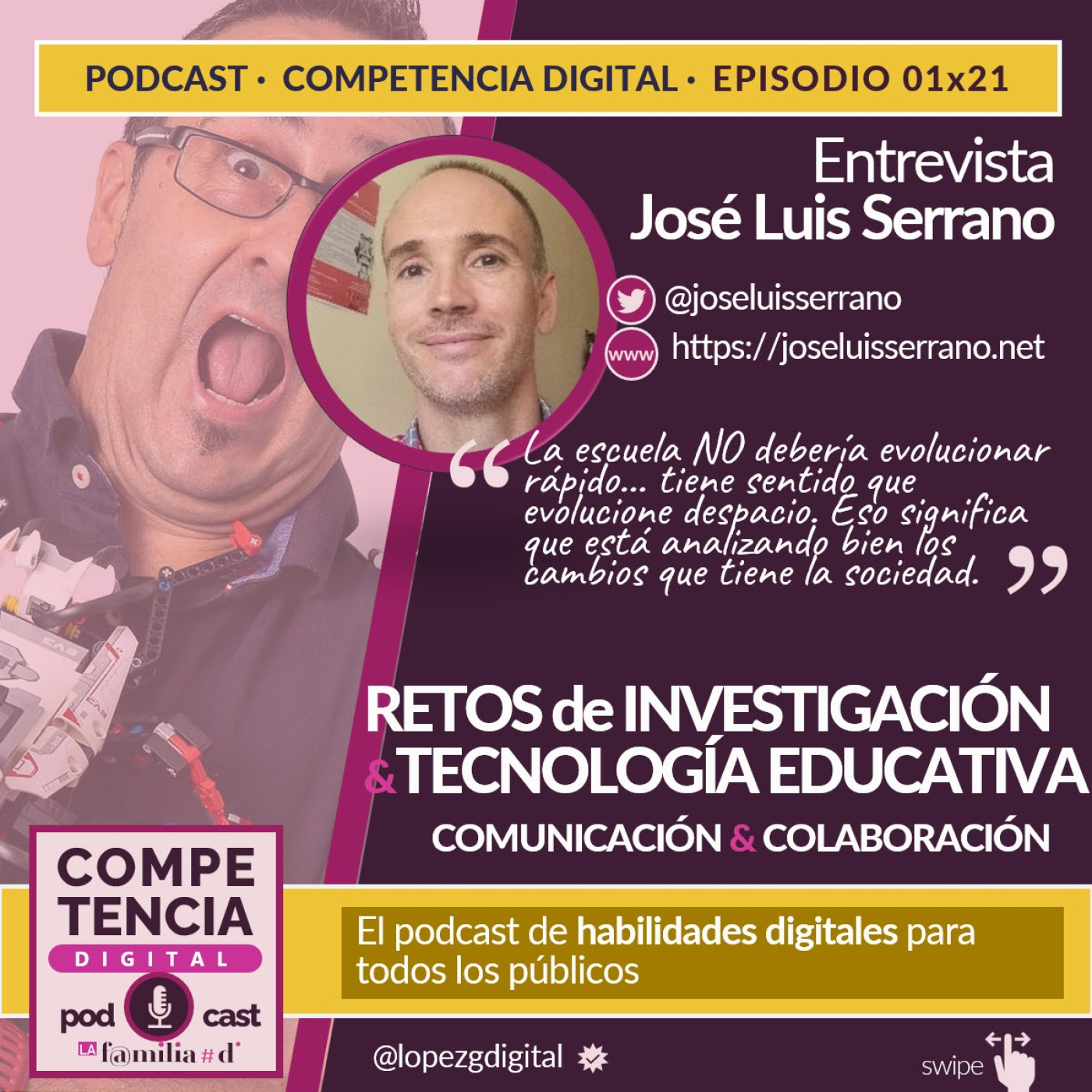 Competencia Digital