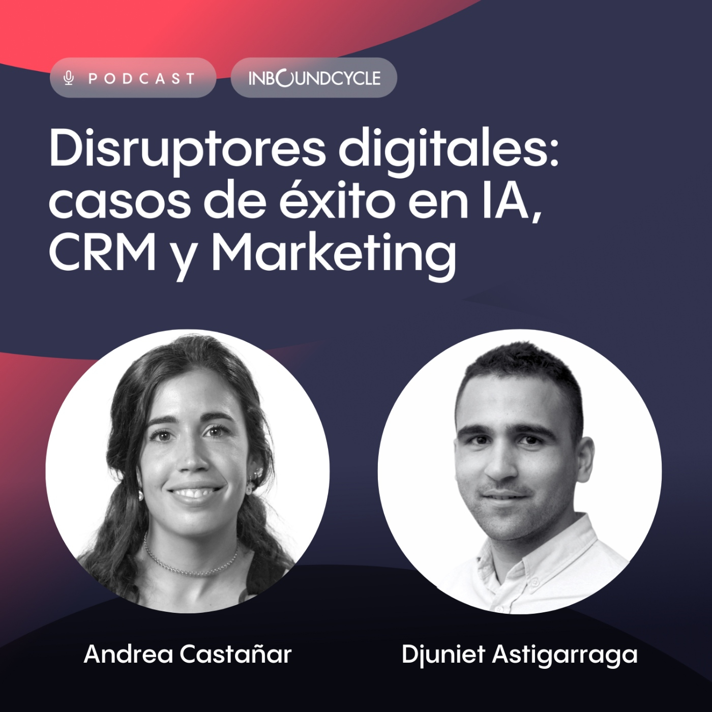 #399 - Djuniet Astigarraga, Responsable e-commerce en Kit Line – De empresa familiar a éxito en e-commerce y B2B