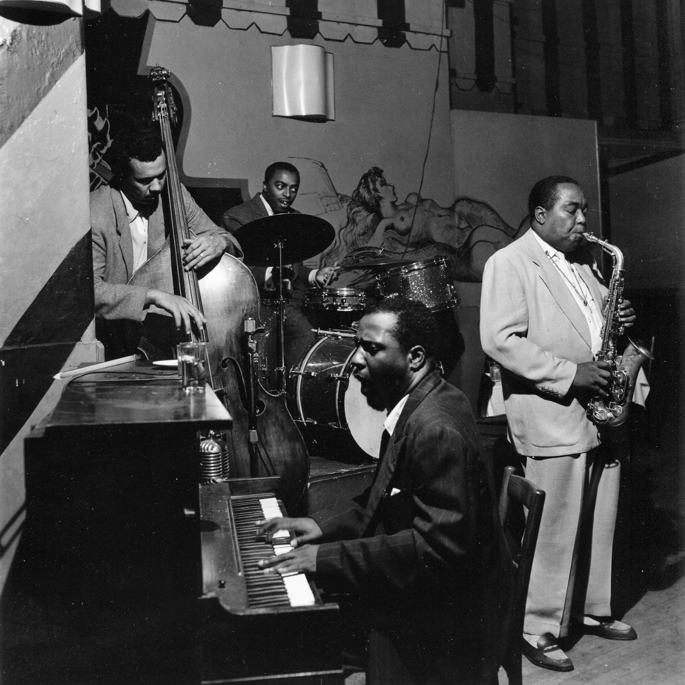 Programa 402 - 13 de Septiembre de 1953