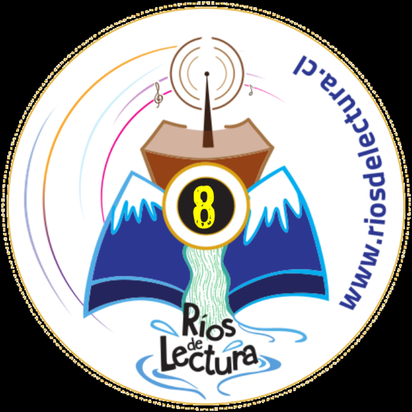 Rios De Lectura - Episodios Radiales