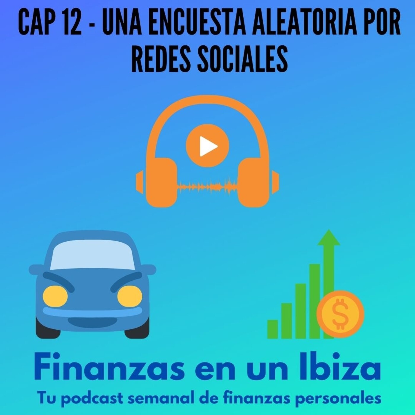 Finanzas en un Ibiza