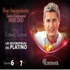 Las recompensas del Platino - Edwin Torres