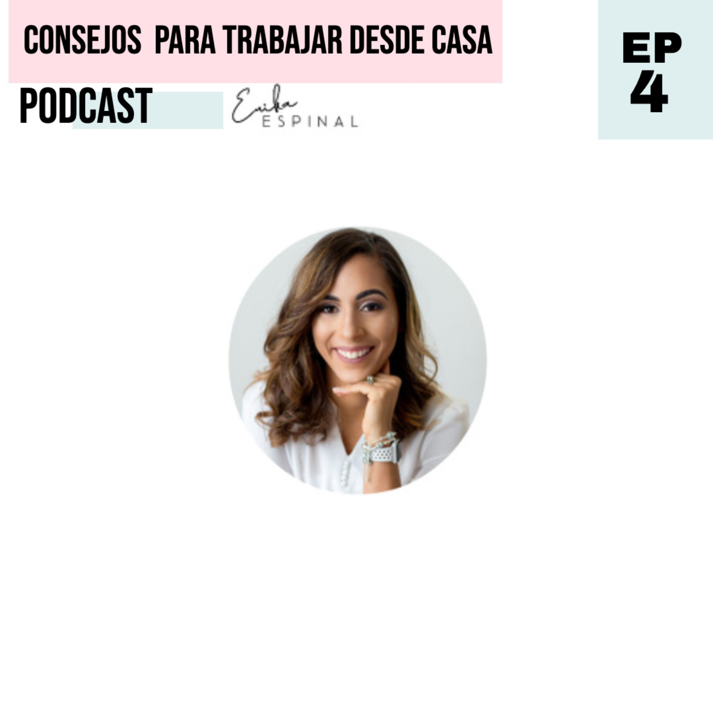 Gana más con Erika Espinal