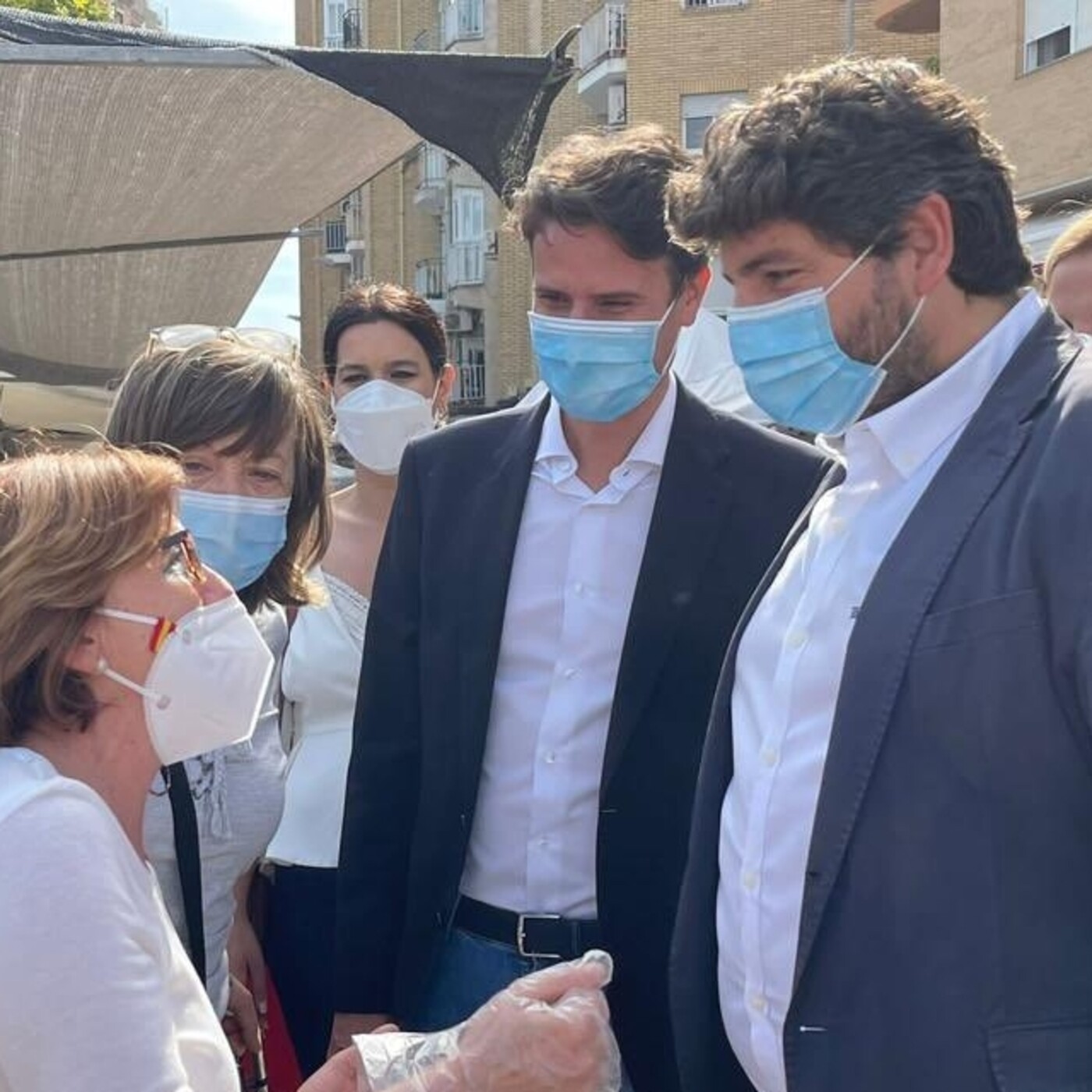 Partido Popular de Molina de Segura