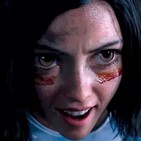 Especial Alita: Ángel de Combate y Robert Rodríguez